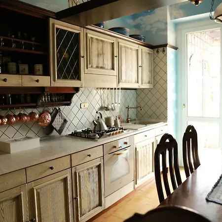 Villa Golden Memories