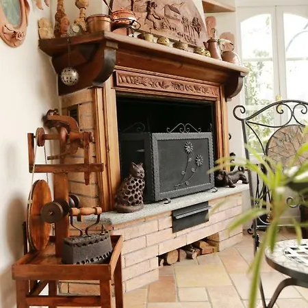 Villa Golden Memories