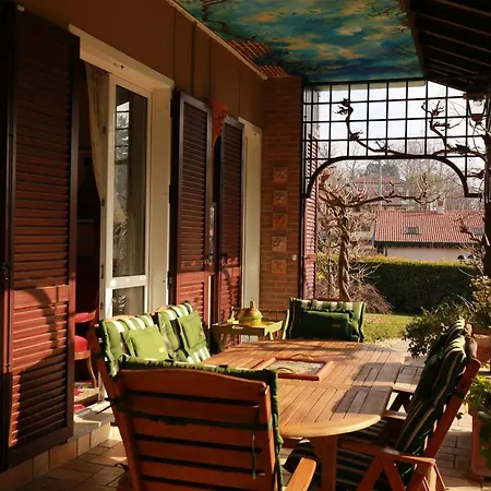 Villa Golden Memories